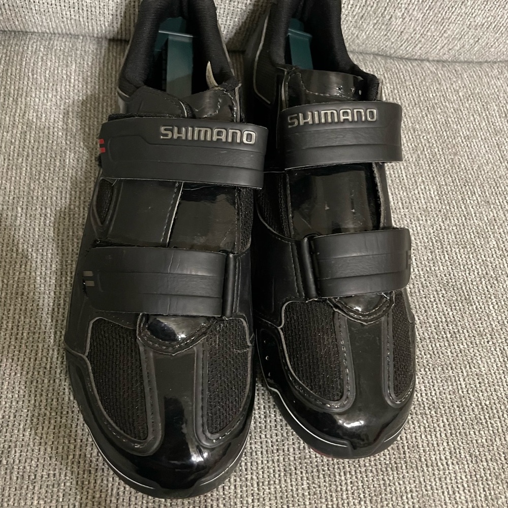 Shimano Mens Cycling with SPD cleats SH-R065L